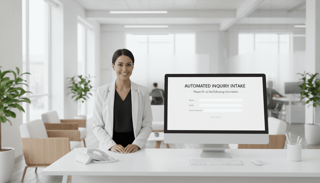 Custom consulting packages